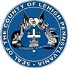 Lehigh County Seal