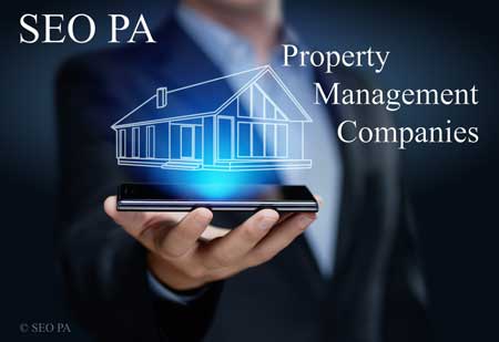 PA SEO for Property Management Businesses