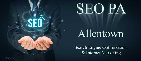 Allentown Search Engine Optimization Services and Consulting by Proven SEO Expert Nolan Noecker