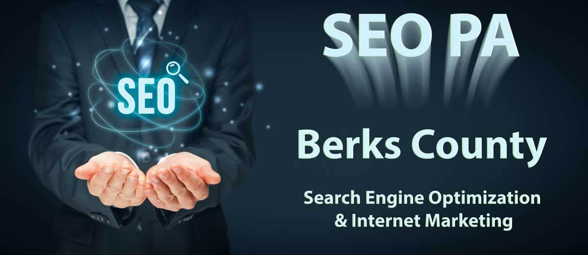 Berks County Search Engine Optimization (SEO) Services and Consulting