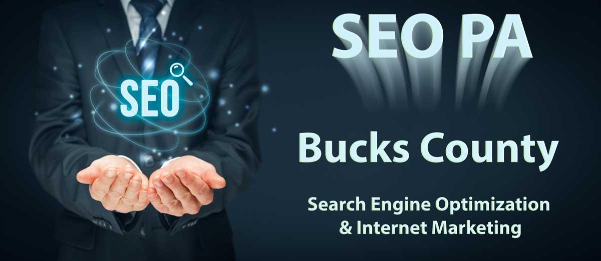 Bucks County Search Engine Optimization SEO Services
