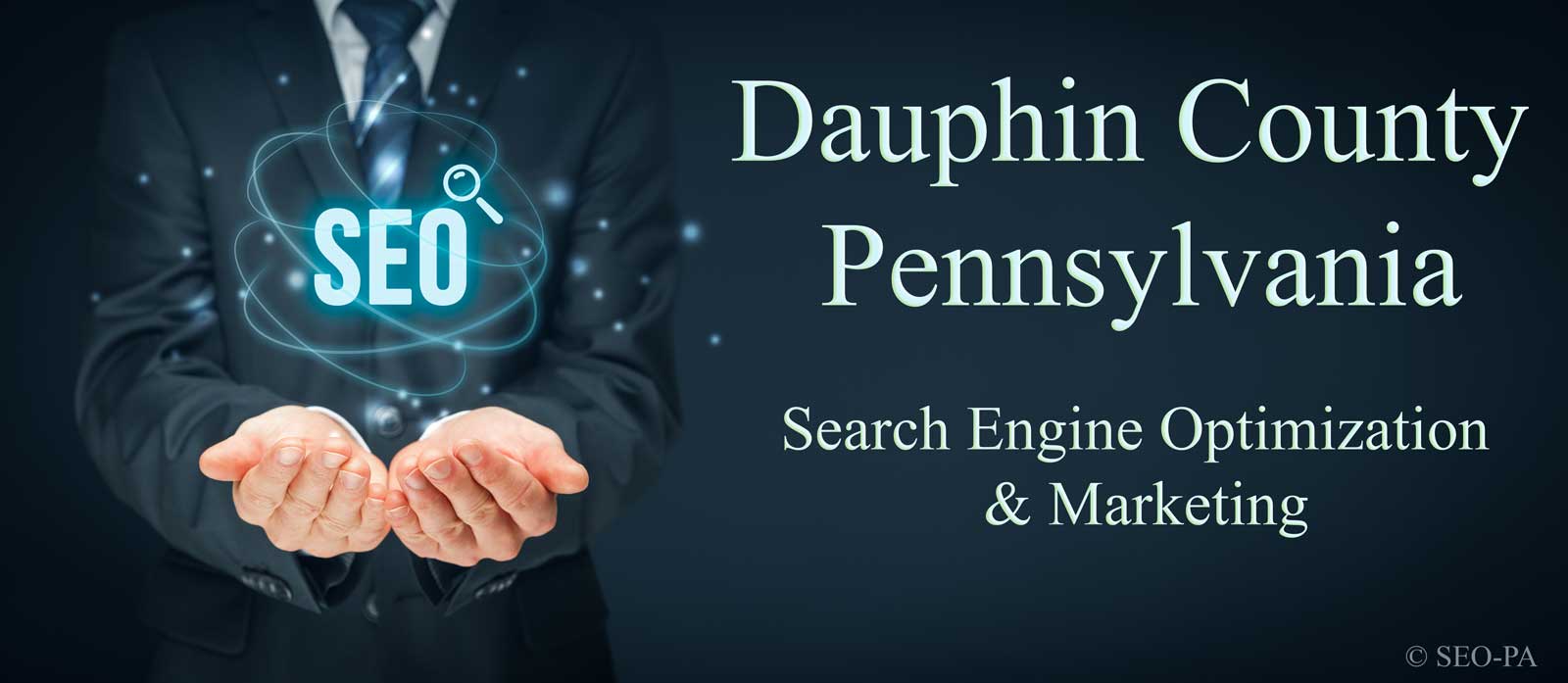 Dauphin County, Pa Search Engine Optimization SEO Services