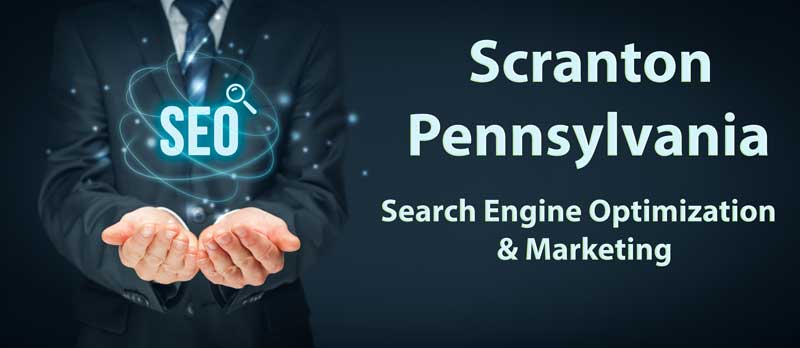 Hamburg PA Search Engine Optimization SEO Services