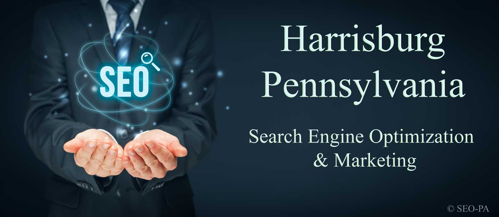 Harrisburg, Pennsylvania Search Engine Optimization SEO Services