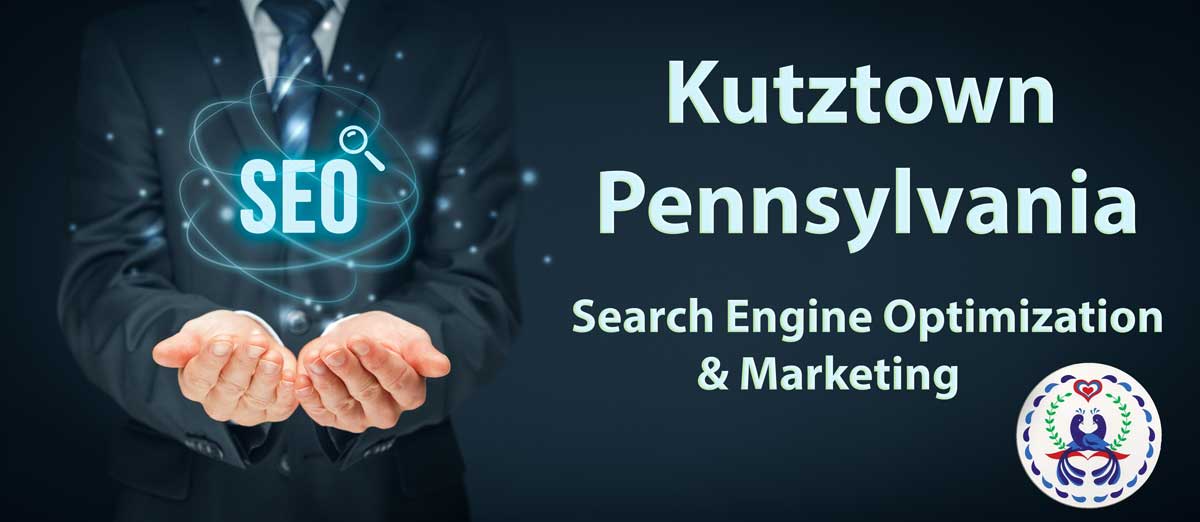 Kutztown PA Search Engine Optimization SEO Services
