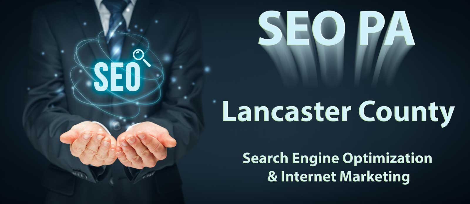 Lancaster County Search Engine Optimization Services from SEO PA