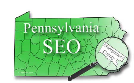 Montgomery County Pennsylvania Search Engine Optimization SEO Services
