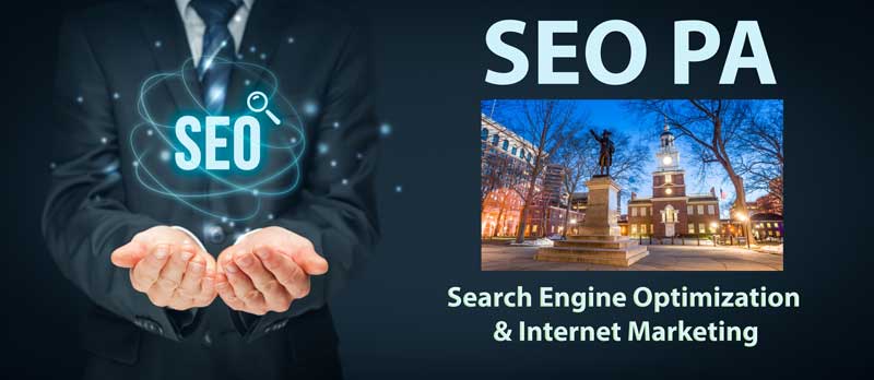 Philadelphia PA Search Engine Optimization SEO Services
