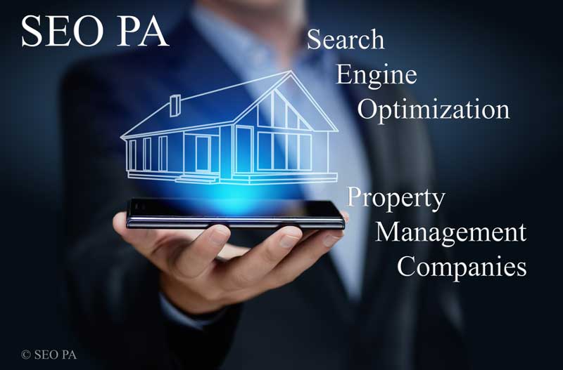 Lackawanna County SEO for Property Management Companies