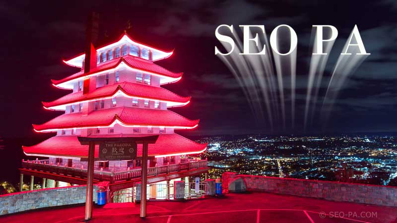 Reading PA Search Engine Optimization SEO Services