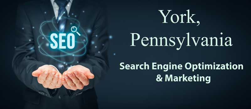 York PA Search Engine Optimization SEO Services